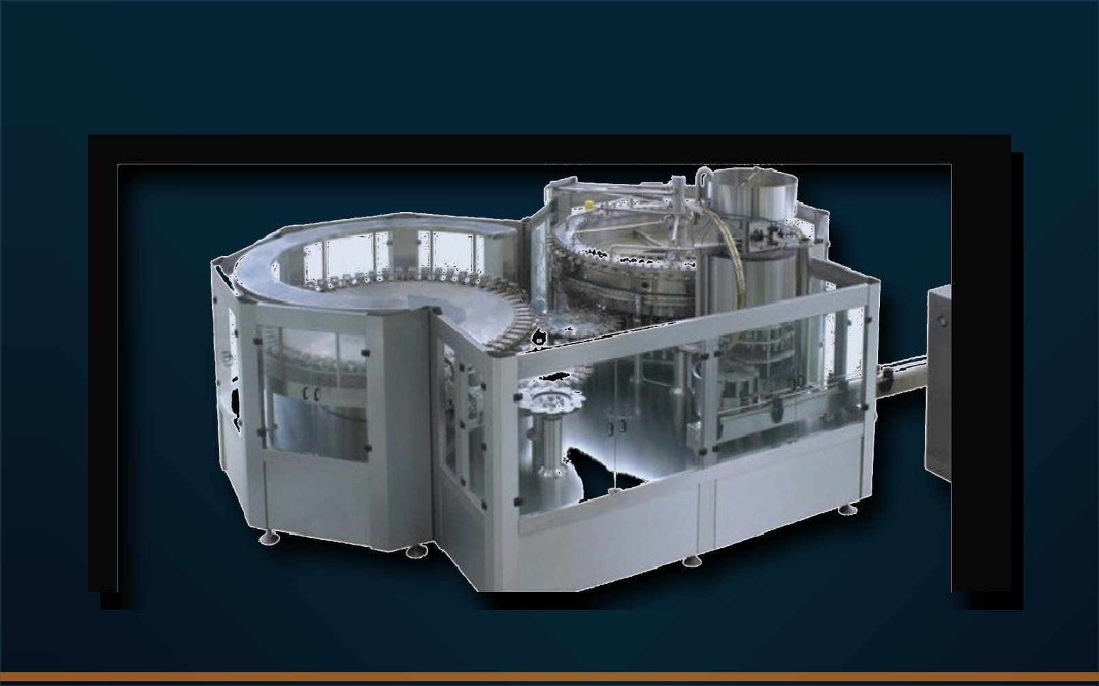 Beverage Machinery Buyer Resources